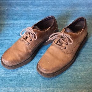 Men’s rock poet waterproof shoes